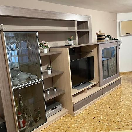 Precioso Apartamento Junto Al Centro Con Garaje バレンシア エクステリア 写真
