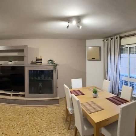 Precioso Apartamento Junto Al Centro Con Garaje バレンシア エクステリア 写真