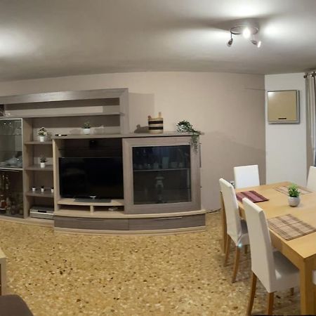 Precioso Apartamento Junto Al Centro Con Garaje バレンシア エクステリア 写真