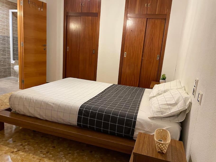 Precioso Apartamento Junto Al Centro Con Garaje バレンシア エクステリア 写真