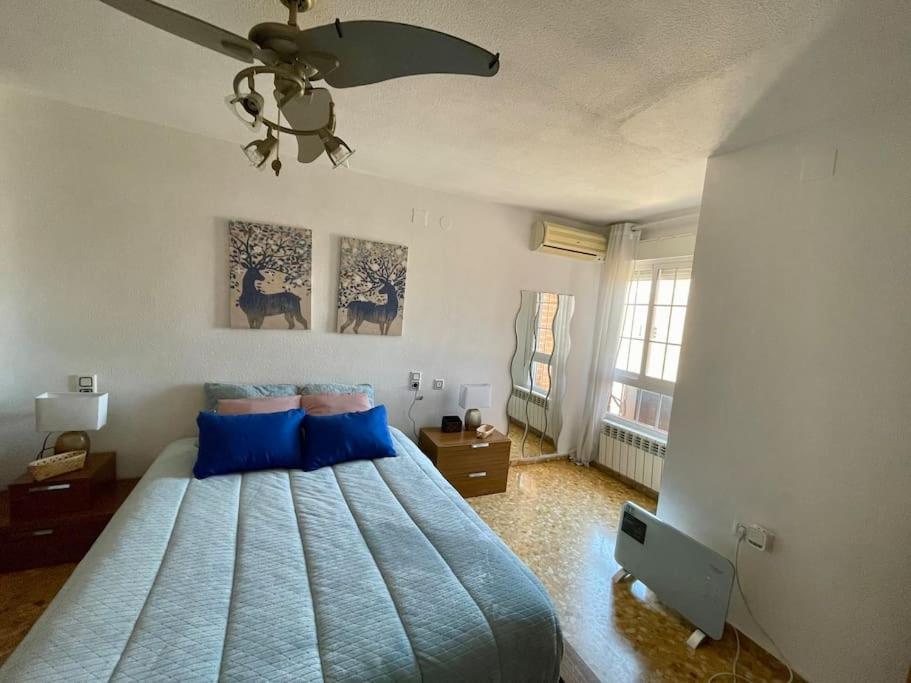 Precioso Apartamento Junto Al Centro Con Garaje バレンシア エクステリア 写真