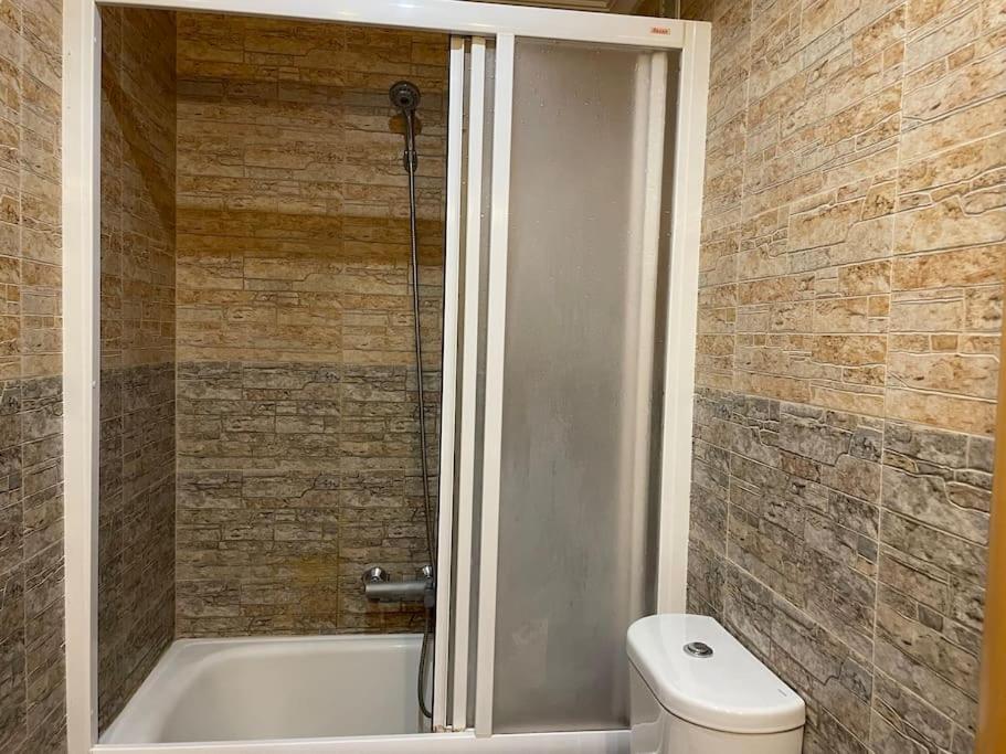 Precioso Apartamento Junto Al Centro Con Garaje バレンシア エクステリア 写真